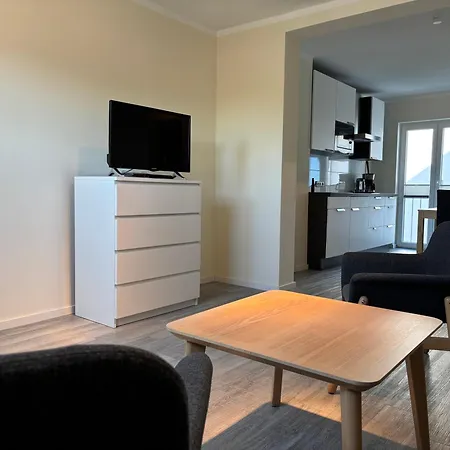 Apartment 2013 Schauf Whg4