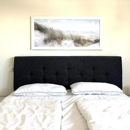 2013 Schauf Whg4 * Dahme (Schleswig-Holstein)