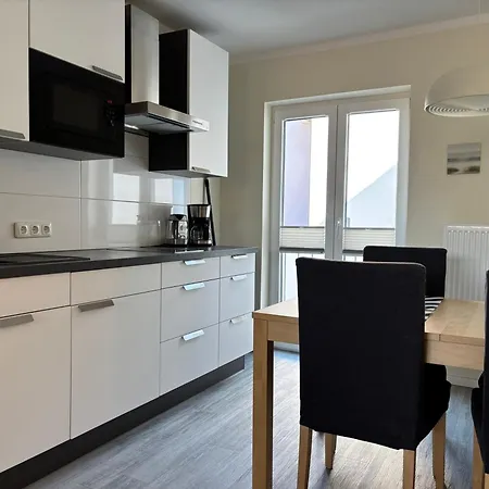 2013 Schauf Whg4 アパート