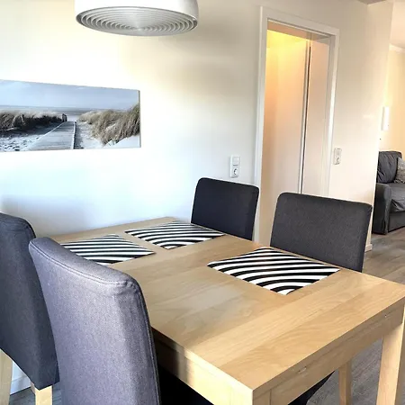 Apartment 2013 Schauf Whg4