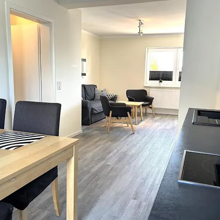 2013 Schauf Whg4 * Dahme (Schleswig-Holstein)