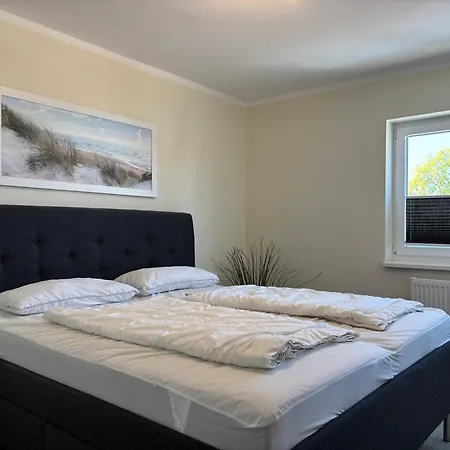 Apartment 2013 Schauf Whg4