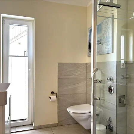 Apartament 2013 Schauf Whg4 Dahme (Schleswig-Holstein)