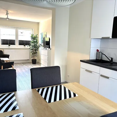 Apartment 2013 Schauf Whg4 *