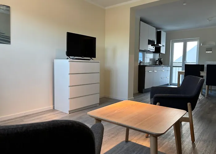 Apartment Schauf Whg4