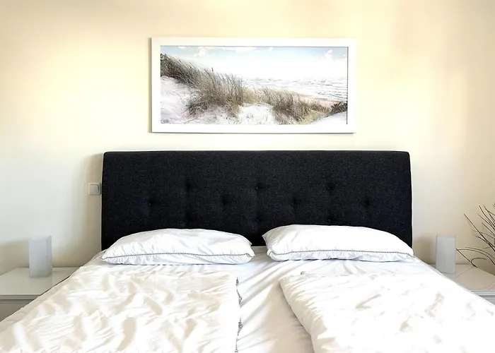 Schauf Whg4 * Dahme (Schleswig-Holstein)