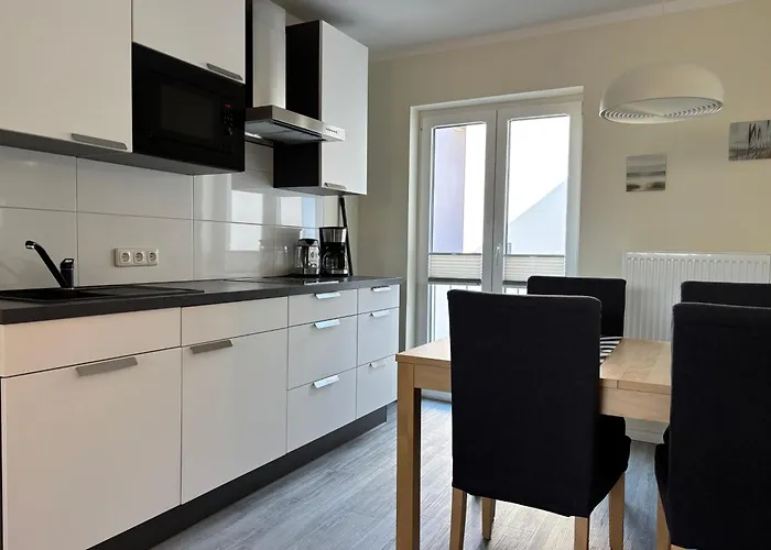 Schauf Whg4 Apartment