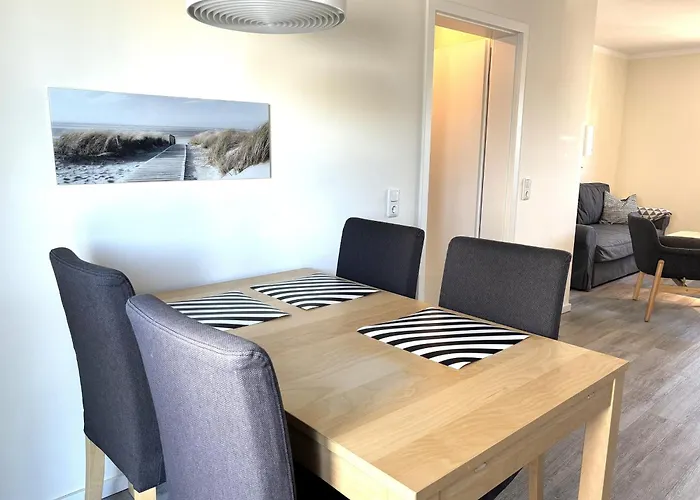 Apartment Schauf Whg4