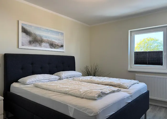 Apartment Schauf Whg4